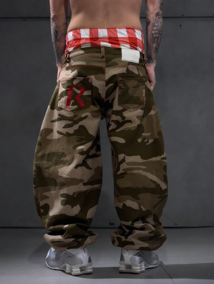 Jeans & Pants