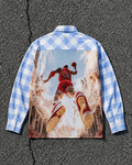 Camicia - Jordan Sky