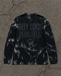 Long Sleeve - Soy Loco Black