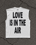 Canotta - Love Is In The Air White