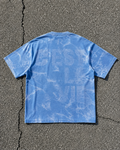 T-shirt - C'est la vie azzurra