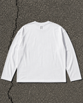 Long Sleeve - Total White