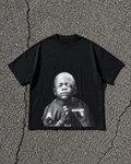 T-shirt - Prayer Black