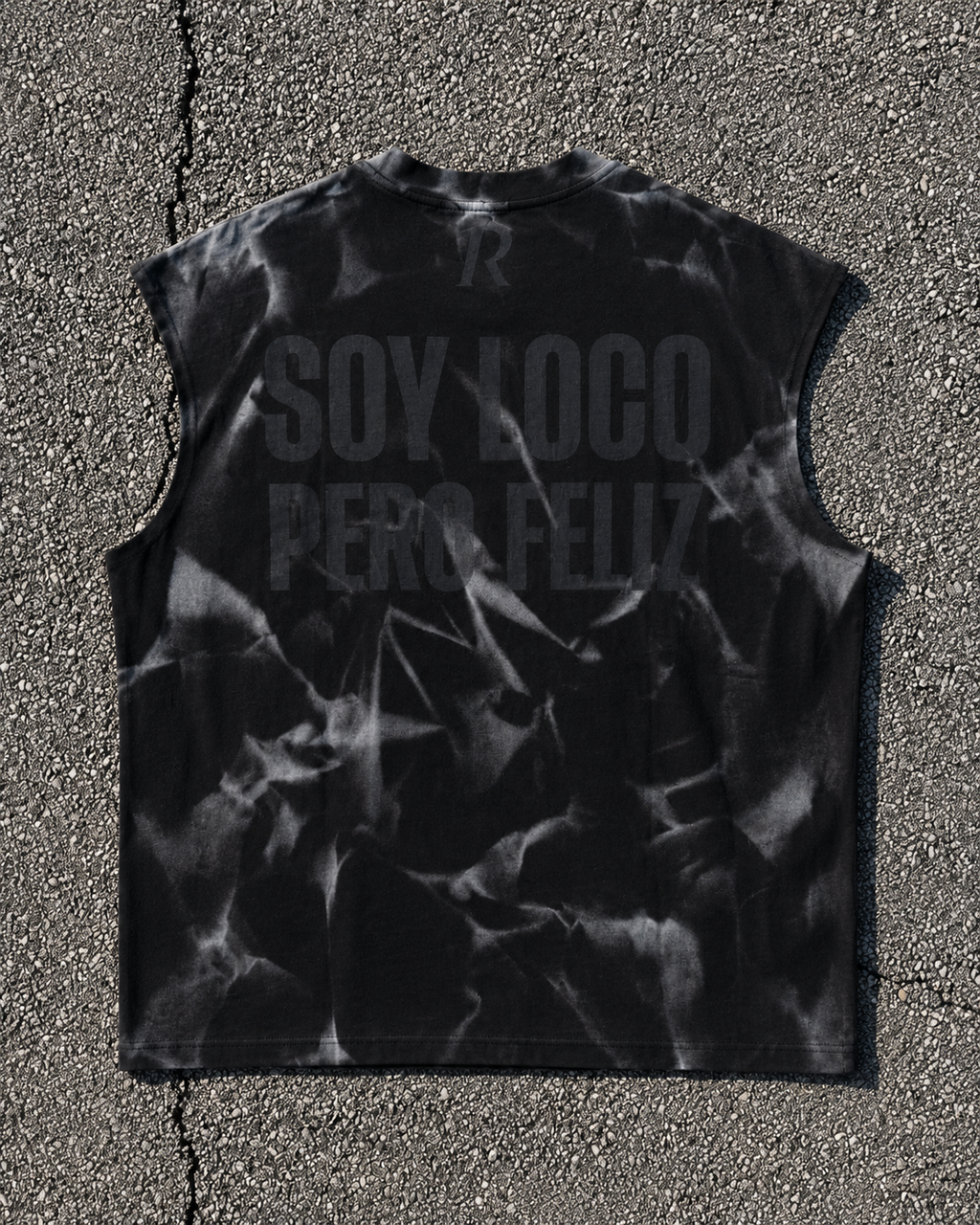 Canotta - Soy Loco Camo