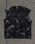 Canotta - Soy Loco Camo