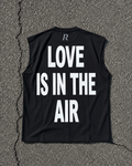 Canotta - Love Is In The Air Black
